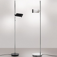 Торшер Two Flags от Artemide