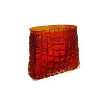 Ваза GRID Bag Small / Big от Vanessa Mitrani Creations