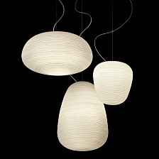 Подвесной светильник Rituals от Foscarini