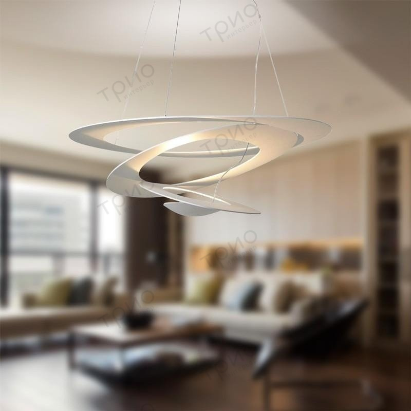 suspension pirce mini artemide