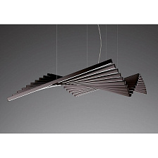 Подвесной светильник Rhythm Horizontal 2110 от Vibia