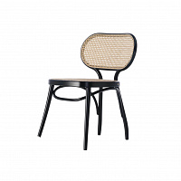 Стул Bodystuhl от Gebruder Thonet Vienna