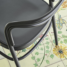 Стул Beaulieu от Gebruder Thonet Vienna