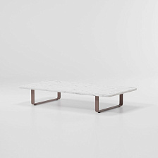 Уличный журнальный столик Centre Table KS7002400 от Kettal