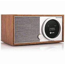 Радиоприёмник Model One Digital (Gen. 2) Walnut от Tivoli Audio