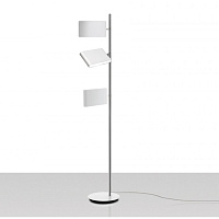 Торшер Two Flags от Artemide