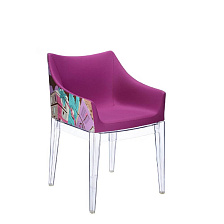 Стул Madame Pucci от Kartell