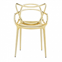 Стул Masters Metal от Kartell