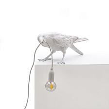 Настольная лампа Bird Lamp 14733 /14736 от Seletti