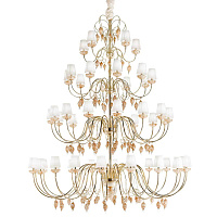 Люстра Royal от Italian Design Lighting (IDL)