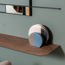 Зеркало MIRROR LINES 6 от MDF Italia