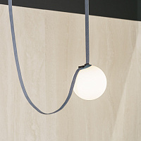 Подвесной светильник Plusminus Blue от Vibia