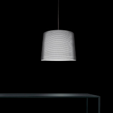 Подвесной светильник Giga-Lite от Foscarini