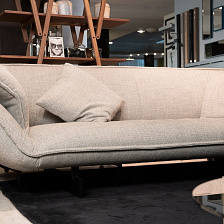 Модульный диван 550 Beam Sofa System от Cassina