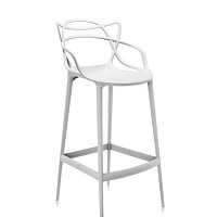 Барный стул  Masters  от Kartell