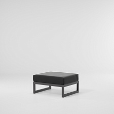 Уличный пуф - банкетка Footstool от Kettal