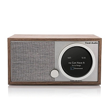 Радиоприёмник Model One Digital (Gen. 2) Walnut от Tivoli Audio