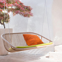 Качели Swing от Paola Lenti