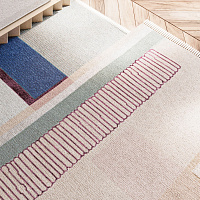 Ковер Composition XVIII 250 от Tapis Rouge