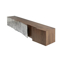 Комод DC Suspended sideboard от Ceccotti