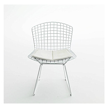 Стул Bertoia Side Chair от Knoll