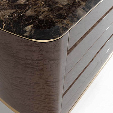 Комод Spina Sideboard от Vittoria Frigerio