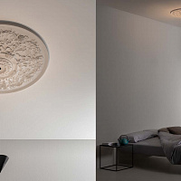 Подвесной светильник Moonbloom SE256 от Karman Lighting