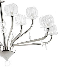 Люстра Dafne от Italian Design Lighting (IDL)