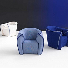 Кресло Panna Chair от Moroso