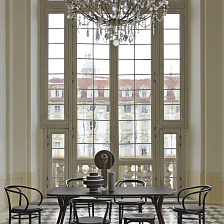 Стул Wiener от Gebruder Thonet Vienna