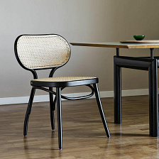 Стул Bodystuhl от Gebruder Thonet Vienna