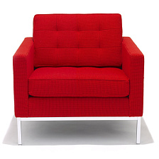 Кресло Lounge Seating от Knoll