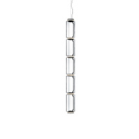 Подвесной светильник Noctambule Suspension Cylinder от Flos