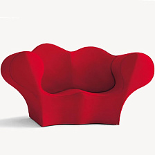 Диван Double Soft Big Easy от Moroso