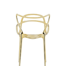 Стул Masters ORO от Kartell