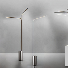 Торшер Veil от Artemide