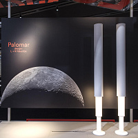 Торшер Palomar от Foscarini