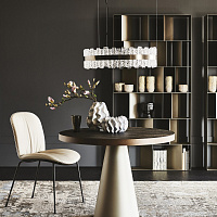 Стол SATURNO KERAMIK от Cattelan Italia