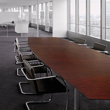 Письменный стол Conference Tables от Knoll