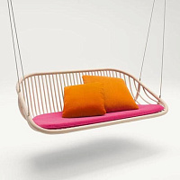 Качели Swing от Paola Lenti