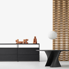 Комод Minima 3.0 Sideboard от MDF Italia