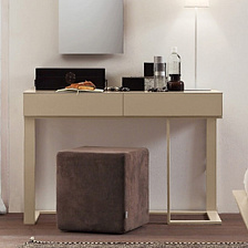 Консоль Modular Swing console unit от Presotto