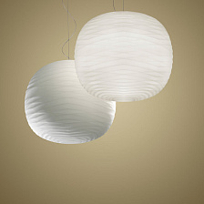 Подвесной светильник Gem от Foscarini