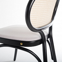 Стул Bodystuhl от Gebruder Thonet Vienna