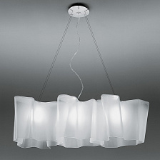 Подвесной светильник Logico suspension от Artemide