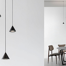 Подвесной светильник Filomena SE270 от Karman Lighting