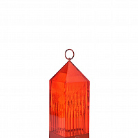 Настольная лампа Lantern от Kartell