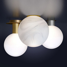 Потолочный светильник Canova от Light4