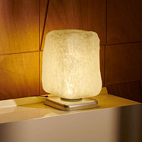 Настольная лампа Wax, Stone, Light от Cassina