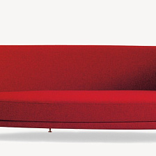 Диван New-tone от Moroso